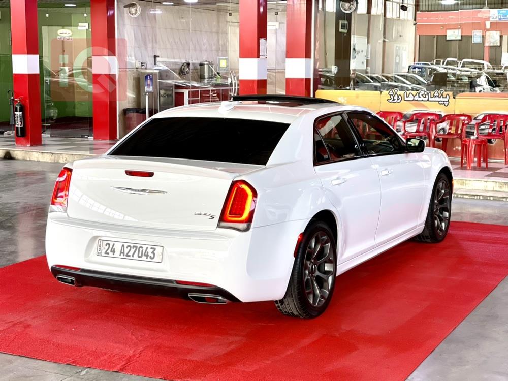Chrysler 300